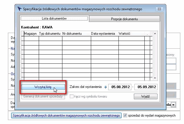 Sim_Generowanie_Faktur_Do_WZ_4
