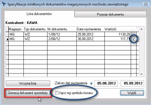 Sim_Generowanie_Faktur_Do_WZ_7